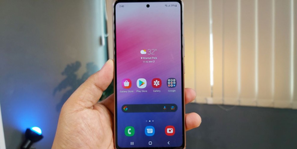 Inilah Cara Screenshot HP Samsung yang Paling Mudah dan Praktis!