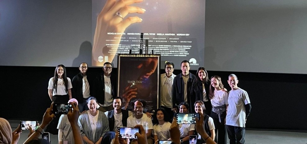 Film Musikal Garapan Garin Nugroho Siap Tayang Agustus 2025