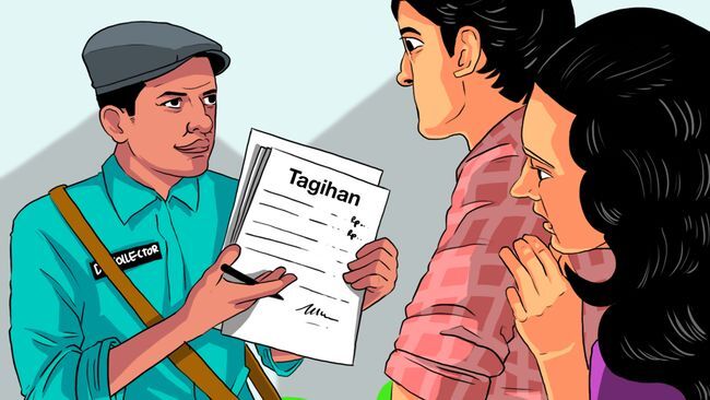 OJK Perketat Aturan, Debt Collector Tak Boleh Tagih ke Keluarga Debitur