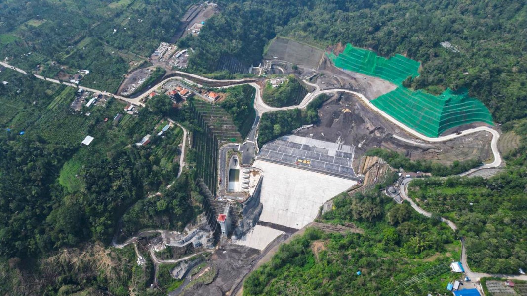 Bali Tawarkan 14 Proyek Investasi Potensial