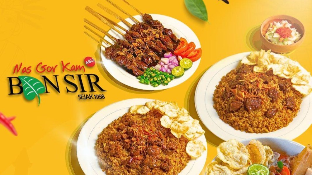 7 Rekomendasi Kuliner Malam Street Food Jakarta Enak dan Ramah Kantong Wajib Dicoba