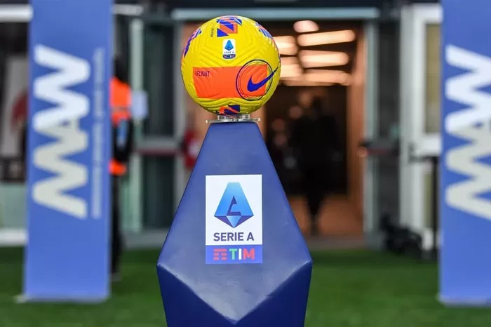 Persaingan Memanas Liga Italia Pekan Ke-26 Saat Tim Raksasa Saling Sikut