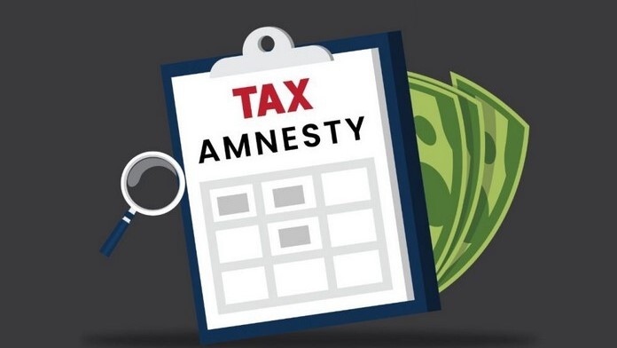 Purbaya Ingatkan Dampak Tax Amnesty Terhadap Moral Pajak