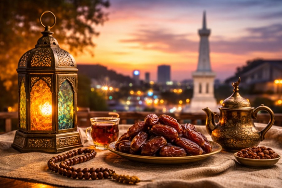 Jadwal Buka Puasa Yogyakarta Hari Ini Terupdate untuk Warga Setempat