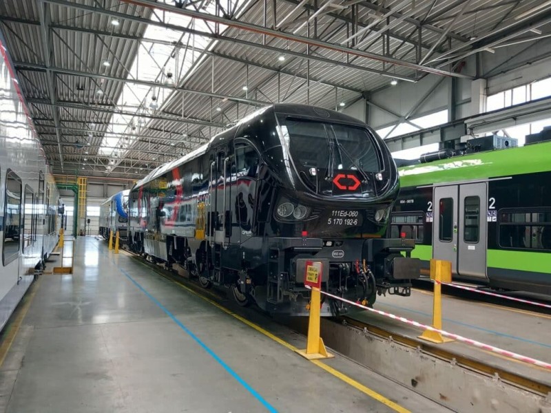 Kereta Api Hidrogen dan Peluang Kerja Sama Teknologi Indonesia Polandia