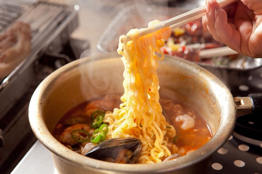 Ramen Korea vs Jepang: Perbedaan dan Cita Rasa Unik