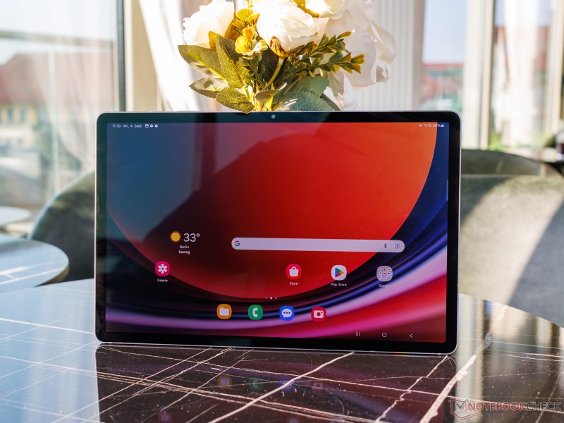 Samsung Tab S10 Lite Siap Rilis