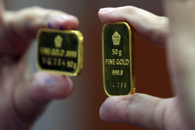 Tren Positif Harga Emas Antam pada 8 Juli 2025