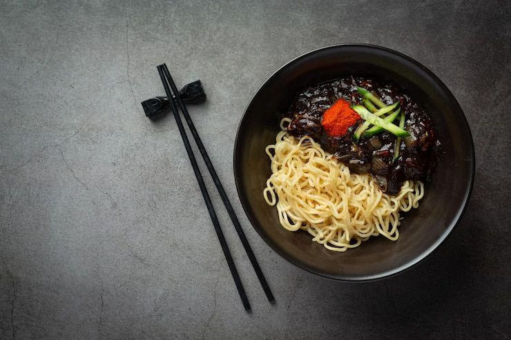 Kesalahan Umum Membuat Jajangmyeon yang Bikin Rasanya Pahit dan Hambar