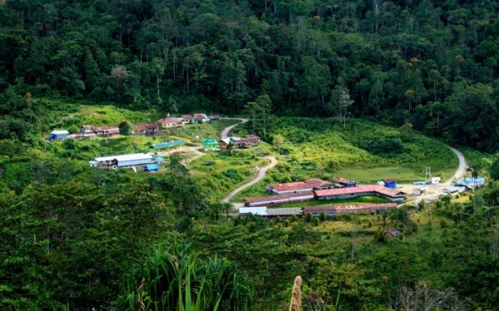 Indika Energy (INDY) Produksi 22 Juta Ton Tertekan Harga Batu Bara