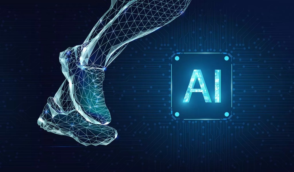 Teknologi AI Lawan Tradisi di Dunia Game dan Olahraga