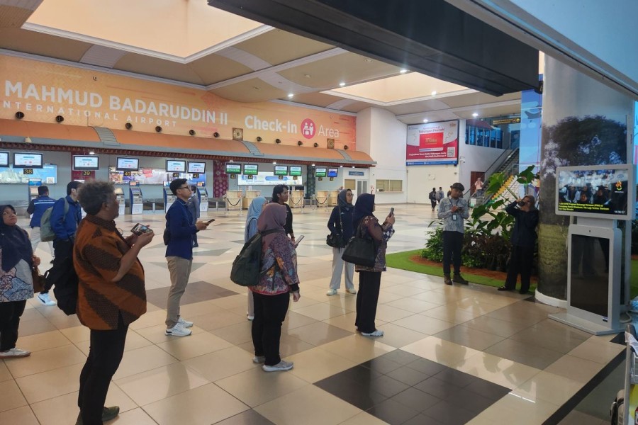 Jadwal Masuk Asrama Haji Sumsel 2026 Resmi Ditetapkan