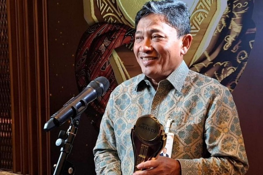 BSI Salurkan Rp 198 Miliar untuk Program Makan Bergizi Gratis