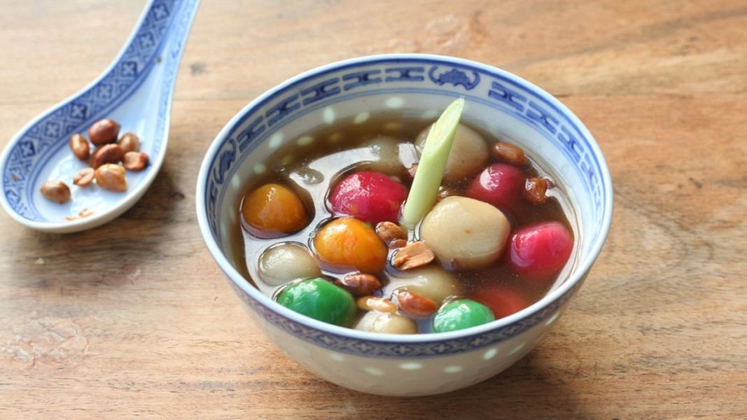 Rekomendasi 5 Tempat Makan Ronde Legendaris dan Hits di Salatiga