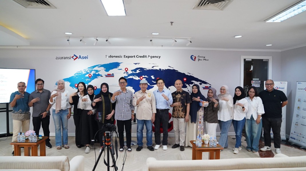 Produk Retail Terbaru PT Asuransi Asei Indonesia Kini Mudah Diakses Publik