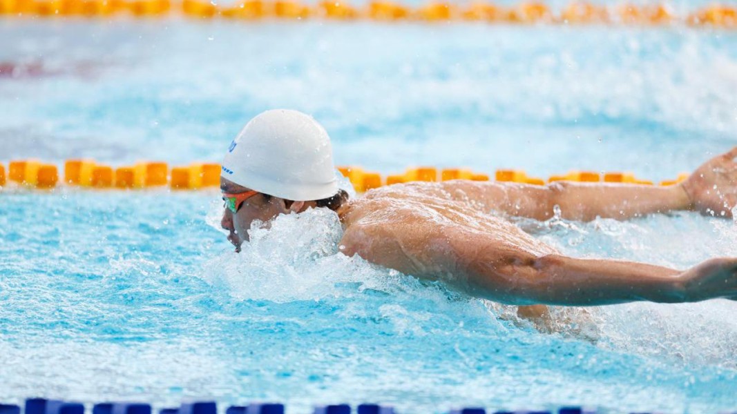 Prestasi Akuatik Indonesia Kian Menanjak Lewat Talenta Muda Menjanjikan