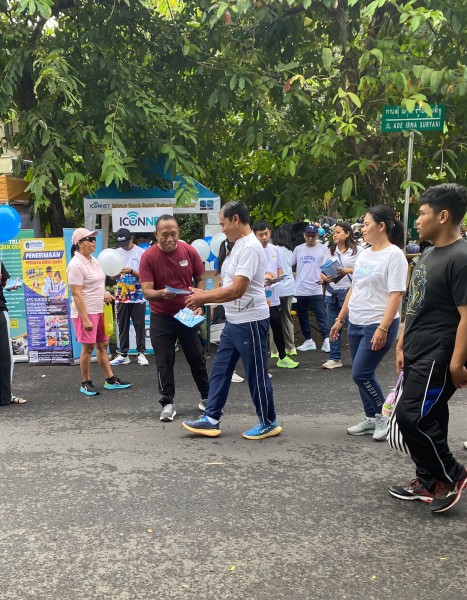 Pastikan Alat Ukur Dari PLN UID Bali Akurat Saat Ramadhan