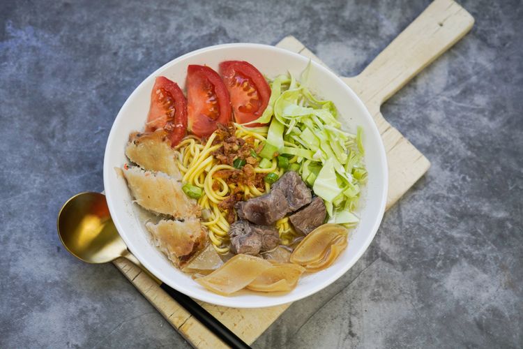 5 Soto Mie Bogor Lezat yang Wajib Dicoba