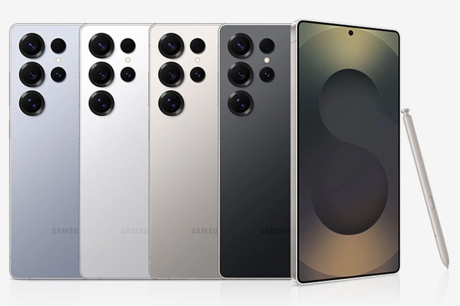 Harga Samsung Galaxy S25 Ultra Terjun Bebas Dua Juta Jelang Rilis Penerusnya