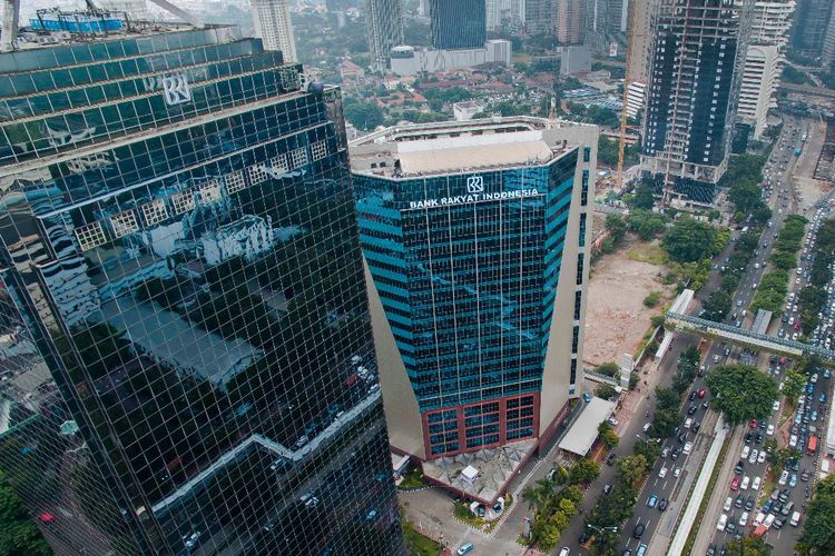 KUR BRI 2025 Mudahkan Pelaku UMKM Dapatkan Dana Cepat
