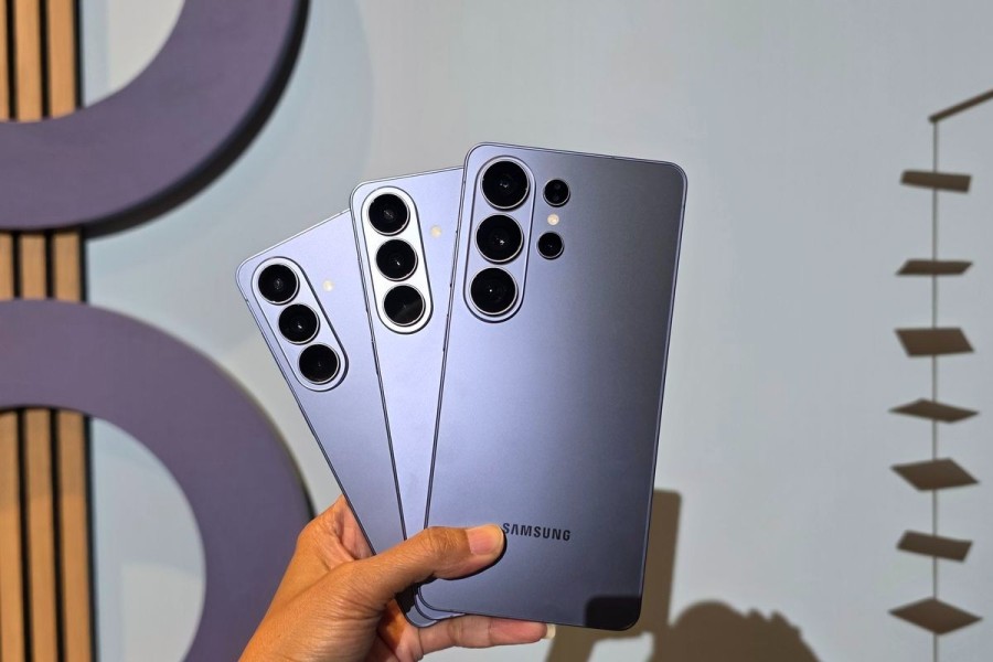 Samsung Galaxy S26 Resmi Meluncur: Inilah Spesifikasi Lengkap Dan Harganya