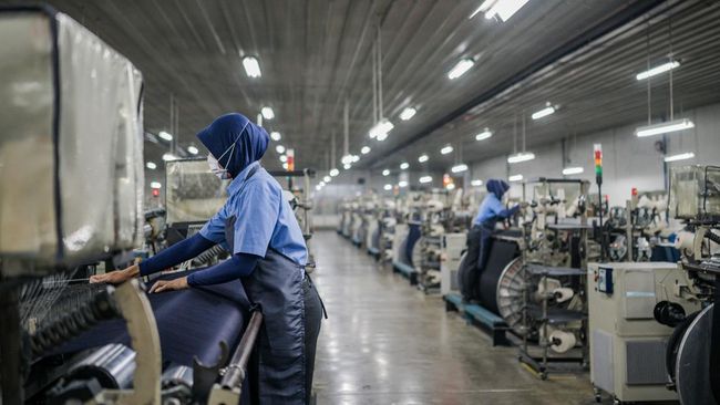 Industri Prioritaskan Lingkungan untuk Masa Depan Berkelanjutan