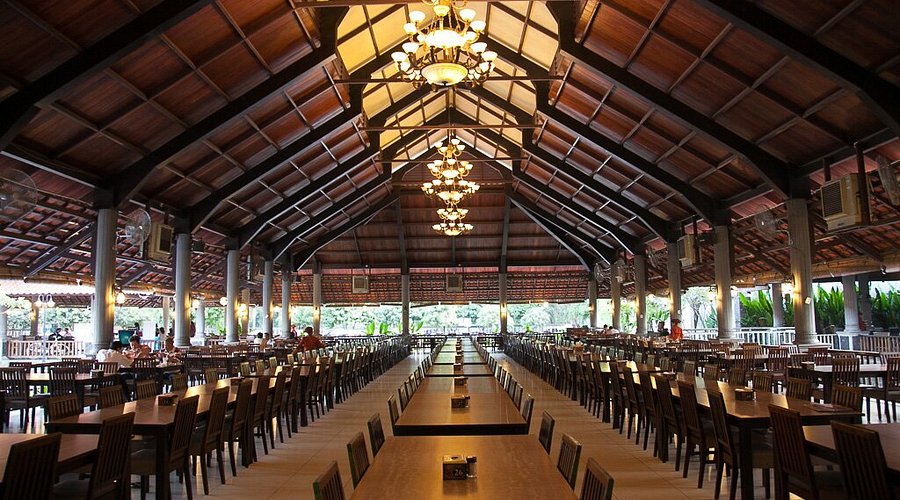 Pilihan 4 Tempat Bukber Medan Ramadhan 2026, Harga Terjangkau Lengkap