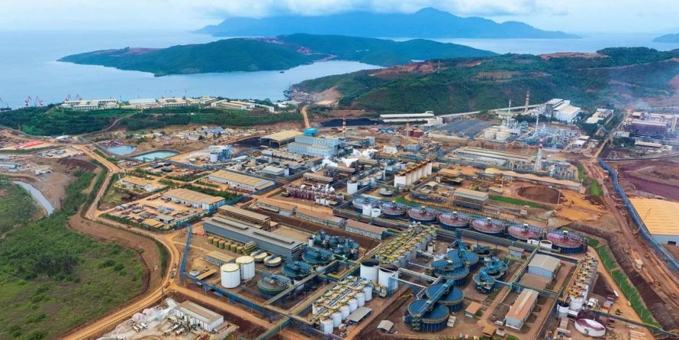 Trimegah Bangun Persada Tingkatkan Posisi Bisnis Lewat Kolaborasi