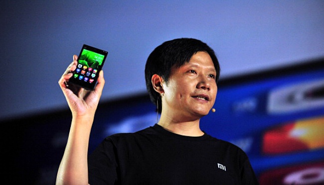 Xiaomi Gandeng Startup Kembangkan Gadget Pintar