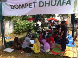 Chubb Life Indonesia dan Dompet Dhuafa Dorong Kemandirian Ekonomi Perempuan Mantan Pekerja Migran di Sragen