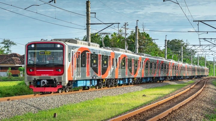 Jadwal Lengkap KRL Jogja Solo Desember 2025 Untuk Perjalanan Nyaman