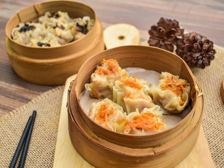 7 Resep Dimsum Praktis Homemade Anti Gagal untuk Pemula di Rumah