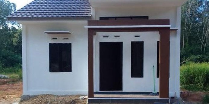 Rumah Subsidi di Tabalong Hanya Rp 164 Juta, Cek Yuk!