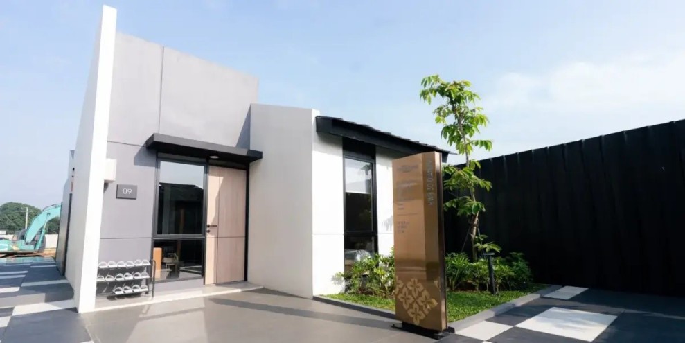 LippoLand Dorong Perluasan Hunian Terjangkau di Kawasan Industri