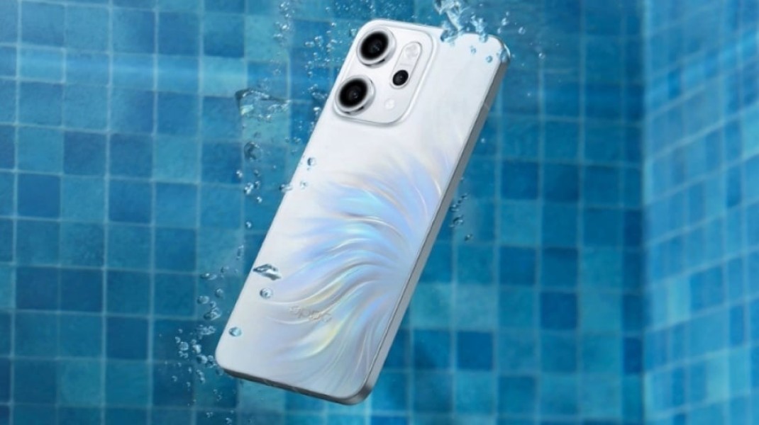 Oppo Reno 14 Pro 5G Resmi Meluncur Global, Bawa 4 Kamera 50 MP dan Baterai Jumbo 6200 mAh
