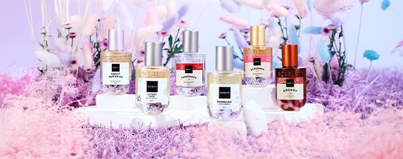 Parfum Scarlett: Wangi Segar dan Elegan untuk Semua Karakter