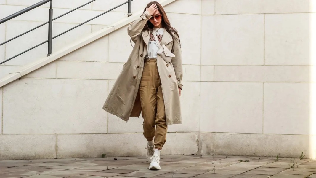 Fashion Turki Elegan Dan Modern