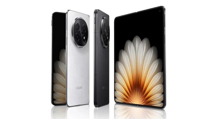 Harga Smartphone Oppo 2025 Hadir Dengan Varian Lengkap