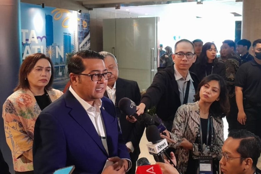 Indonesia Siap Jadi Tuan Rumah World Creative Economy 2026