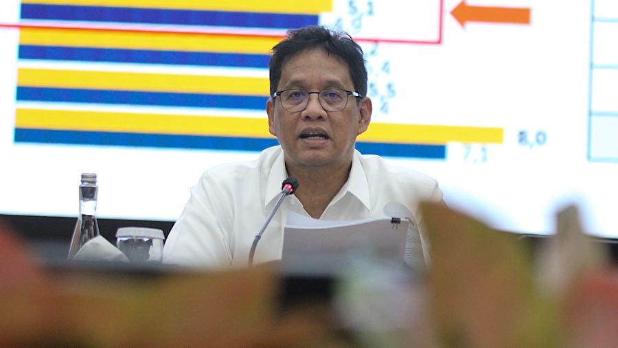 Pertemuan Bos BRI Danareksa dan Menkeu Dorong Transparansi Ekonomi