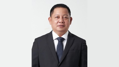 Rusdi Masse Gabung PSI Resmi, DPP: Bawa Energi Baru Politik