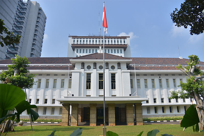 Kementerian ESDM Targetkan Pengesahan RUU Energi Baru Terbarukan Tahun Ini untuk Dukung Investasi dan Target Bauran Energi
