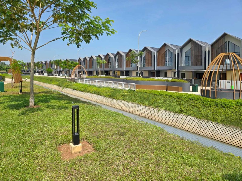 Pasar Properti Tangerang Bergairah, 4.000 Rumah Laku Semester I 2025