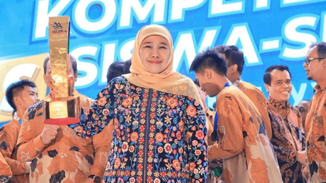LKP Prasetya Putri: Mencetak Perias Profesional dan Kemandirian Ekonomi Wanita