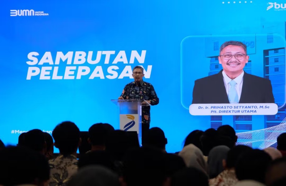 BUMN Perum BULOG Perbarui Direksi, Tegaskan Komitmen Ketahanan Pangan Nasional