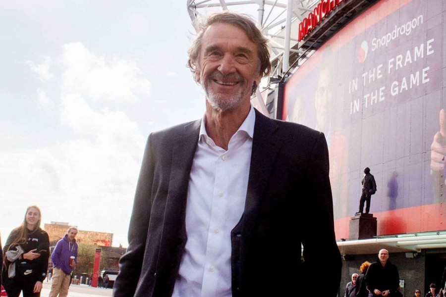 Krisis Finansial Mengancam: Sir Jim Ratcliffe Sebut Manchester United Bisa Bangkrut Tanpa Efisiensi