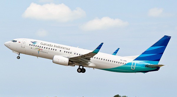 Garuda Indonesia Optimalkan Pemeliharaan Armada, Siap Kembali Beroperasi Penuh Tahun Ini