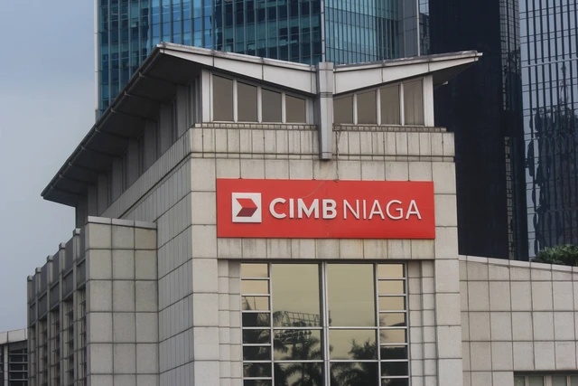 CIMB Niaga Cetak Laba Bersih 2025 Tumbuh Tipis, Kredit dan Dana Murah Tetap Menguat