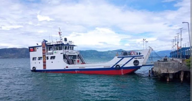 Masyarakat Bersyukur atas Kembalinya Mobilitas Penyeberangan