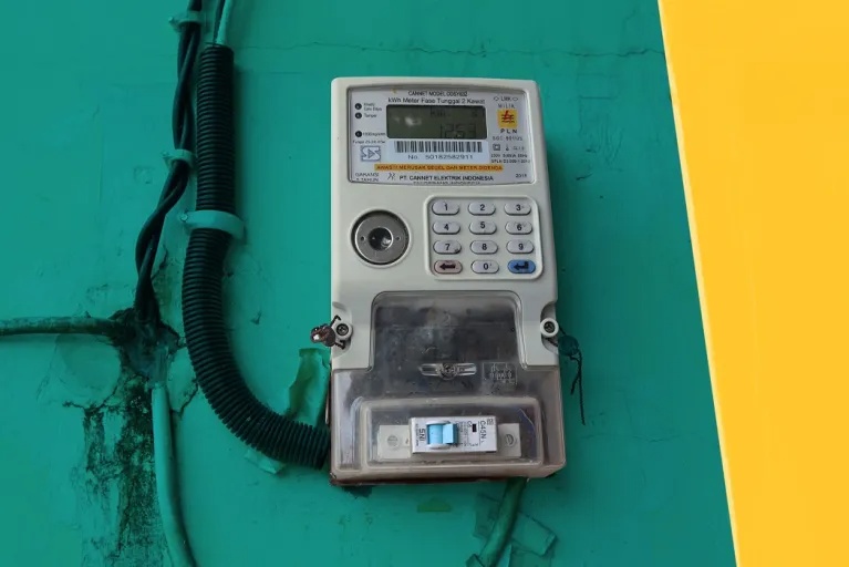 Tarif Listrik PLN 9–15 November 2025 Masih Stabil Nasional
